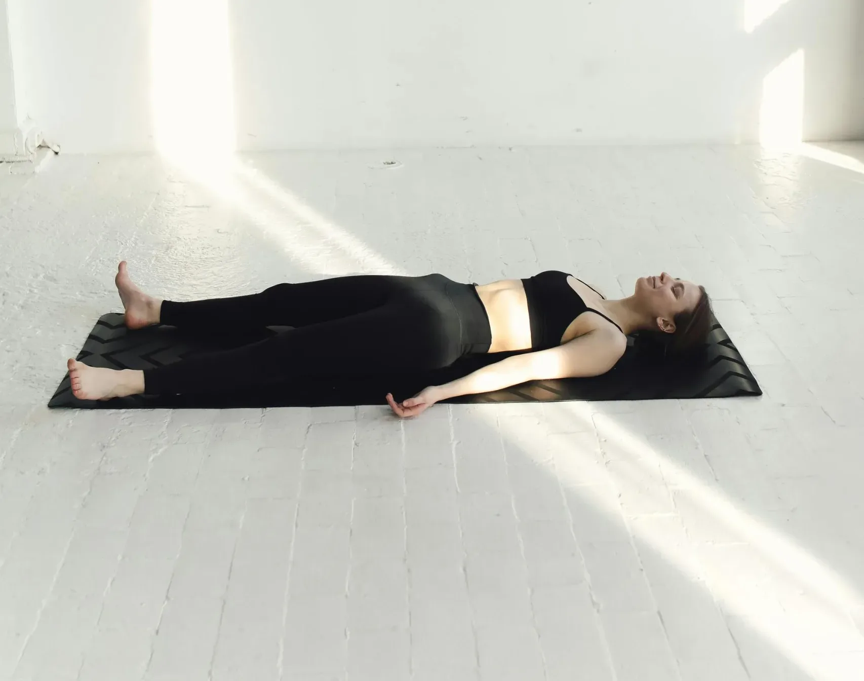 Geführte Tiefenentspannung: Schritt-für-Schritt-Anleitung