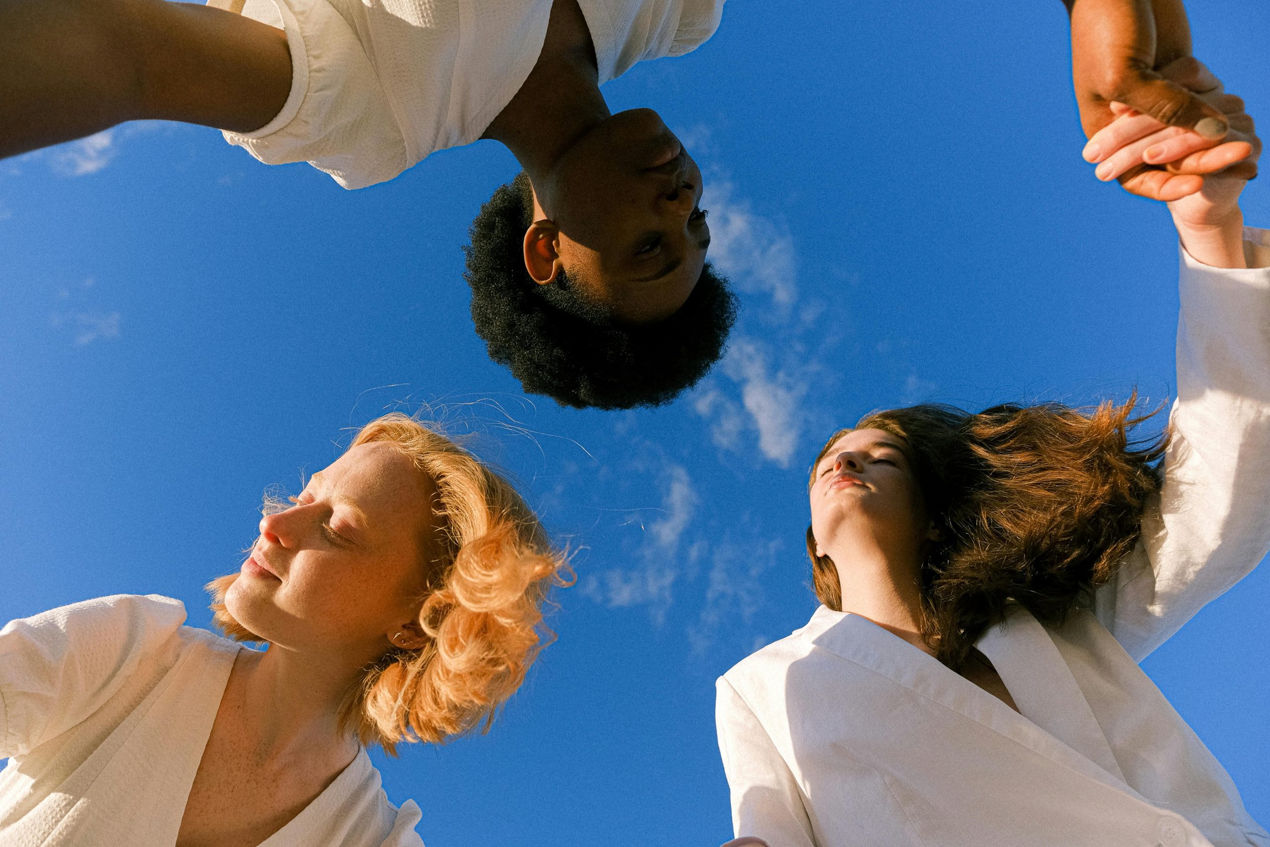 Fantasiereise für Erwachsene: „Licht im Herzen“