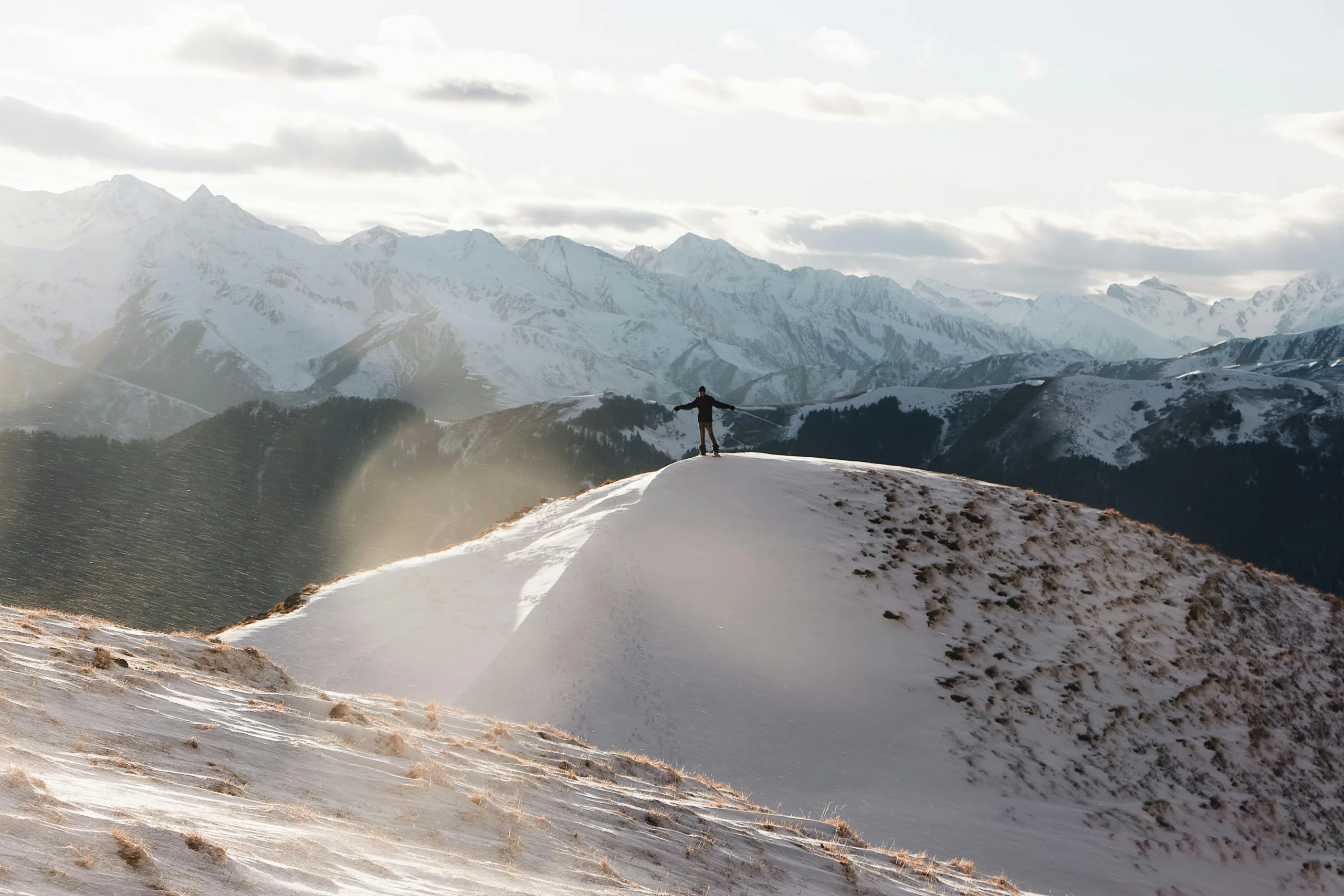 Die Reise zu deiner inneren Kraft