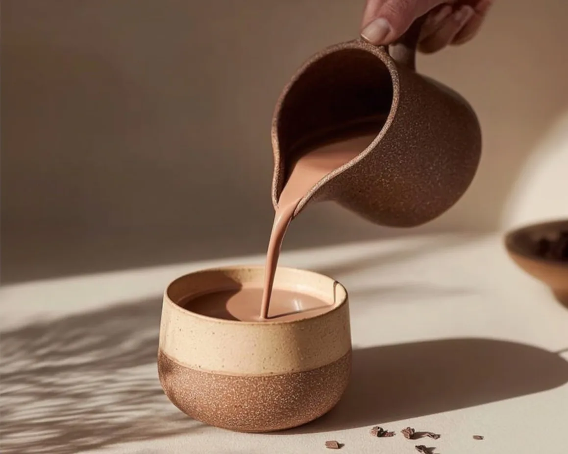 Kakaozeremonien – Dein Weg zu Herzöffnung, Achtsamkeit und innerem Frieden