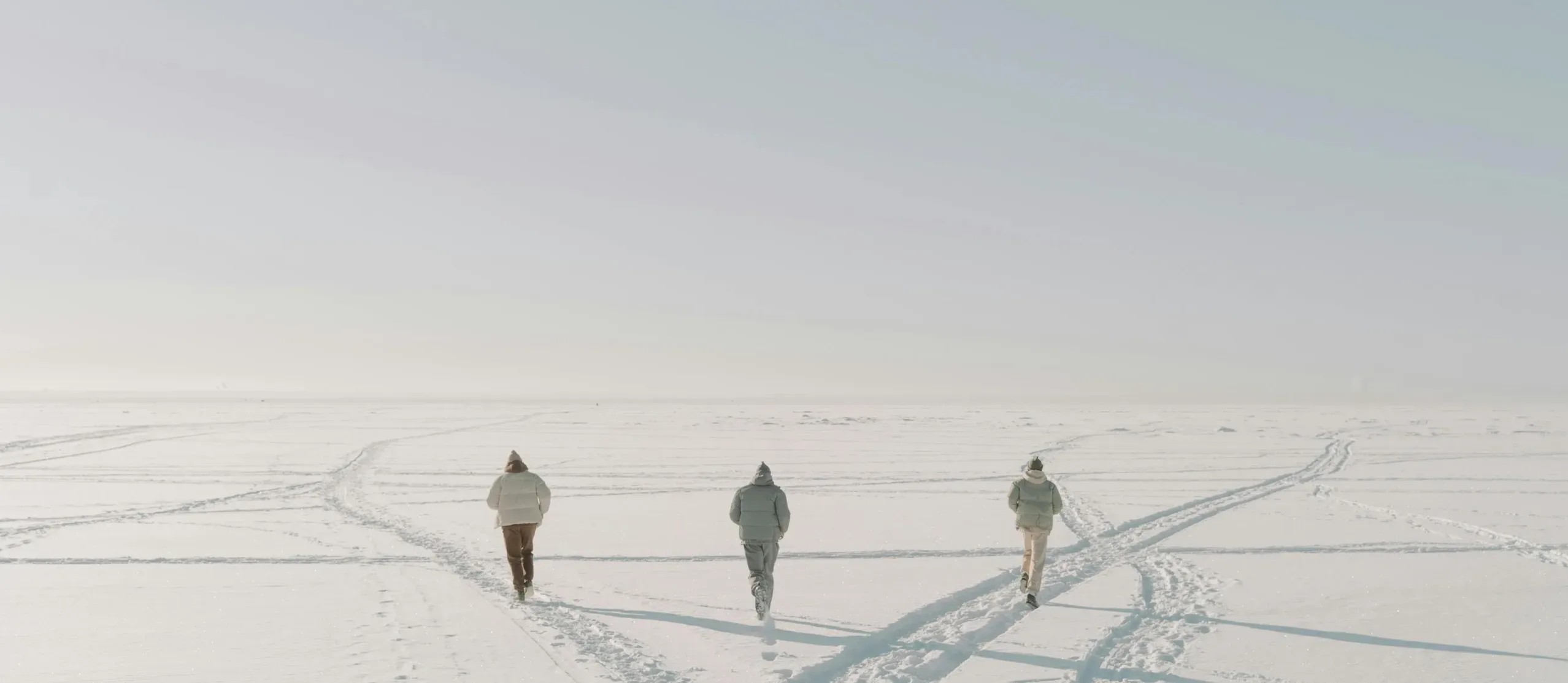 Fantasiereise: Der erste Morgen des neuen Jahres